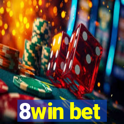 8win bet